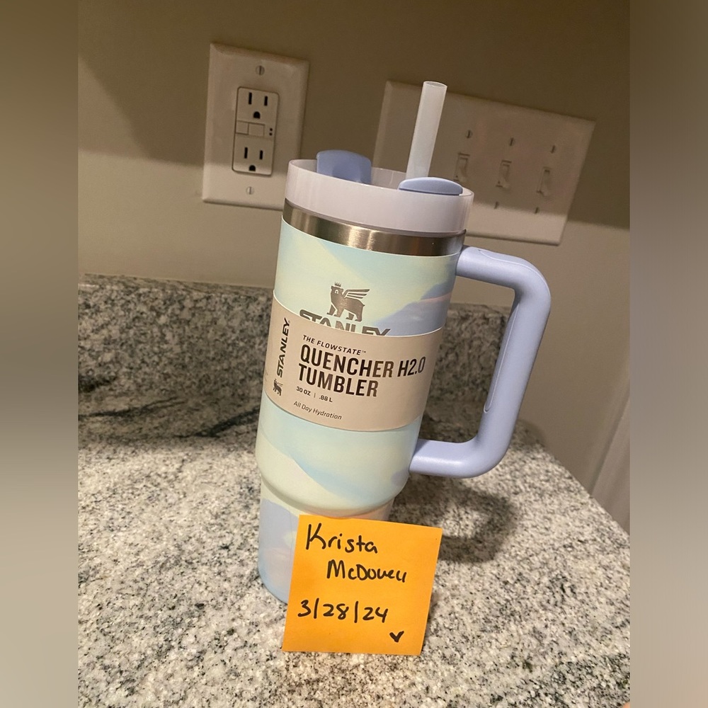 Stanley 30oz